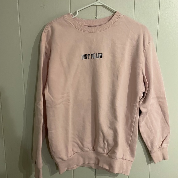 Crew Neck - Picture 2 of 5